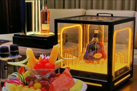 萍乡高端夜场招聘，选择与奋斗的企业文化​