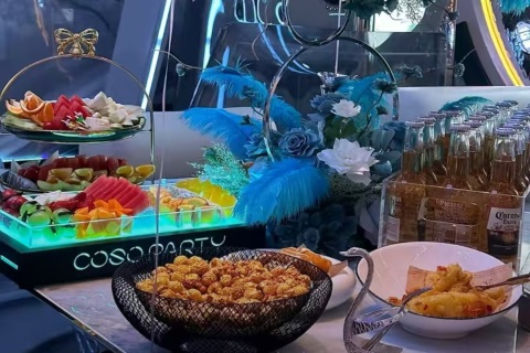 萍乡KTV招聘资讯,金围着你转