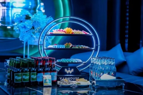 萍乡夜总会招聘兼职礼仪,生意如火如荼多班次运作中