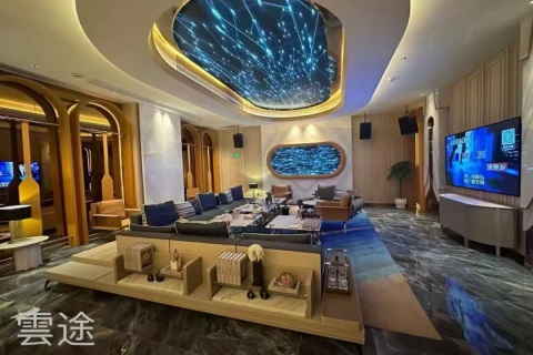 萍乡白金汇KTV招聘礼仪-奋斗青春谱写人生精彩篇章