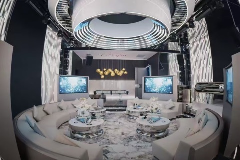 萍乡高端KTV招聘促销礼宾员,萍乡商务KTV,高薪诚聘,轻松