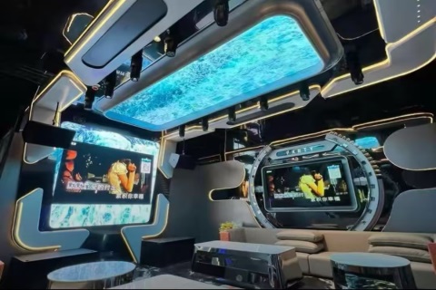 萍乡夜场日结招聘！1500日结包订票包住