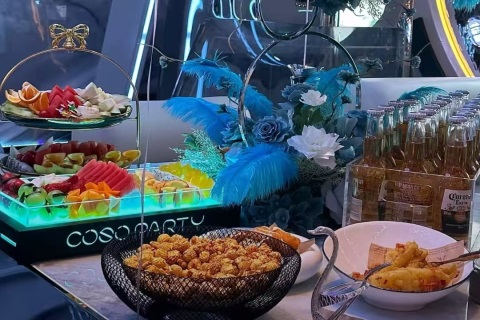 萍乡夜店招聘礼宾员,萍乡商务KTV,重视人才广纳贤士共发展